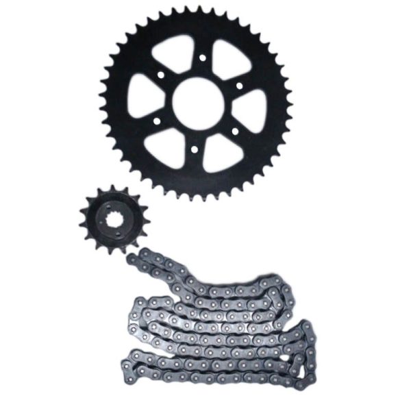 KIT DE ARRASTRE TRANSMISIÓN DUKE 250 DUKE 390 KTM RC 390 ORIGINAL