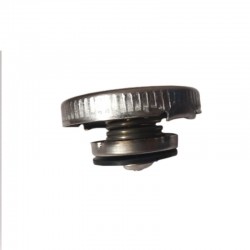 TAPA METALICA RADIADOR KTM Duke RC HUSQVARNA ORIGINAL 2013-2024