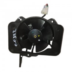 RADIADOR VENTILADOR KTM DUKE KTM RC ORIGINAL