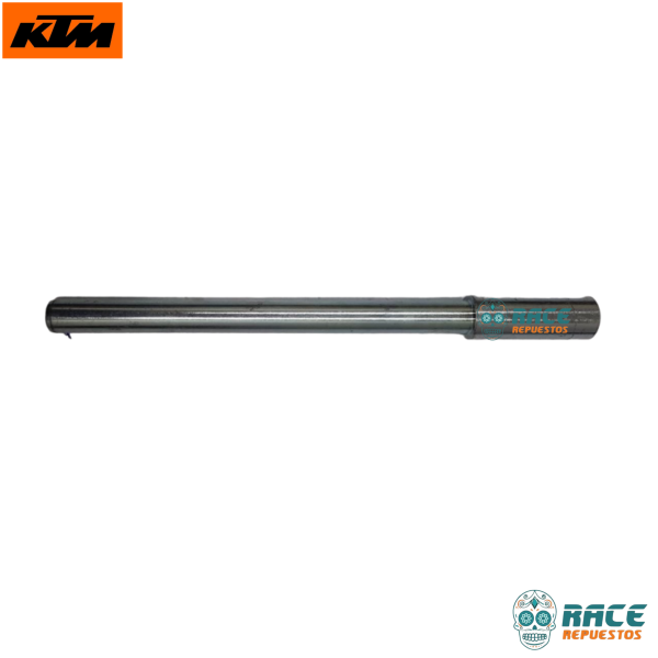 EJE RUEDA DELANTERA KTM DUKE 200 250 390 KTM RC 125 200 390 Adventure Svartpilen ORIGINAL - Image 9