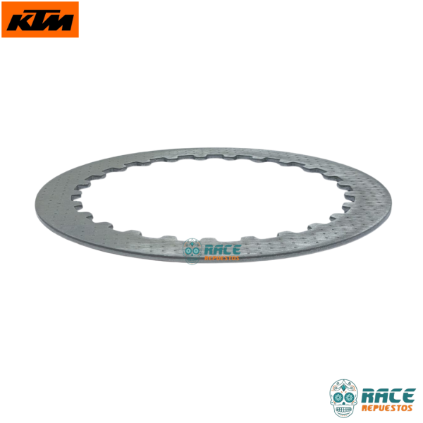 DISCO SEPARADOR EMBRAGUE DUKE 250 KTM 390 RC 390 Adventure Svartpilen ORIGINAL - Image 6
