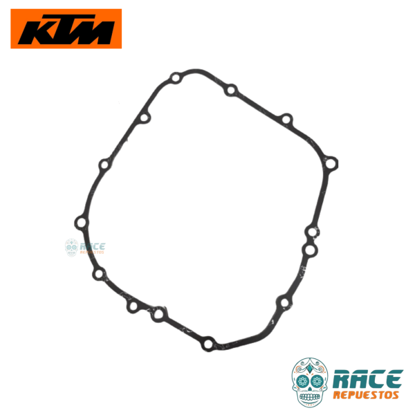 EMPAQUETADURA EMBRAGUE KTM DUKE 250 390 RC 390 KTM ADVENTURE (CLUTCH) - Image 3