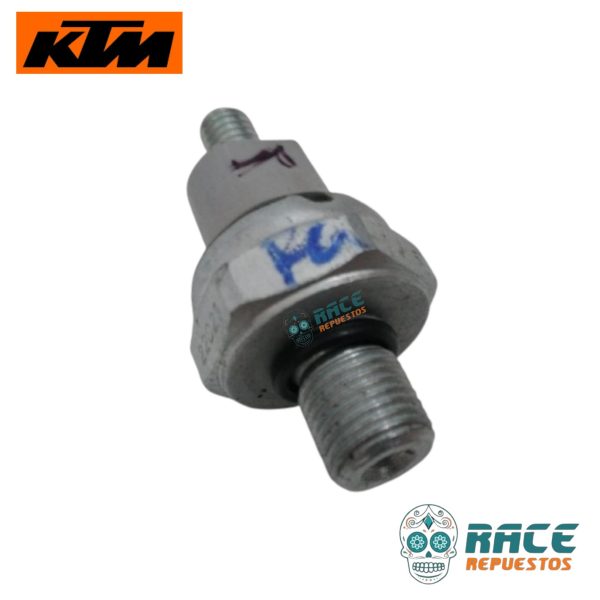 SENSOR PRESIÓN DE ACEITE KTM DUKE y RC y Adventure Svartpilen ORIGINAL - Image 2