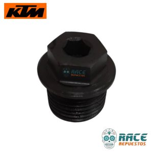 TAPON DRENAJE KTM DUKE 250 390 KTM RC 390 Adventure 250 390