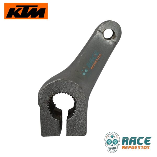 MOÑON PEDAL CAMBIOS KTM DUKE 200 250 390 KTM RC 390 Svartpilen Adventure - Image 11