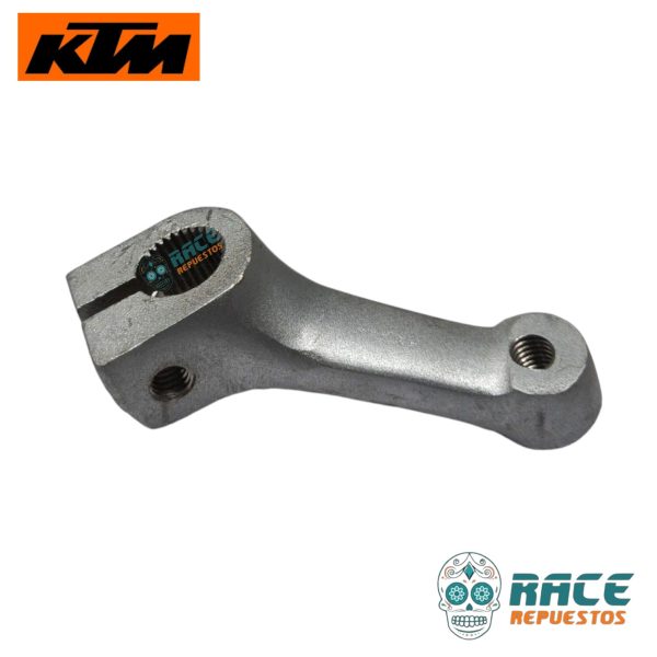 MOÑON PEDAL CAMBIOS KTM DUKE 200 390 KTM RC 200 RC 390 CLASICA - Image 9