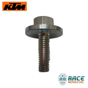 PERNO 8mm EJE NEUMATICO DELANTERA KTM DUKE RC KTM Adventure Svartpilen