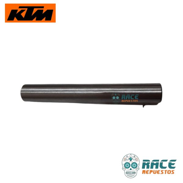 PASADOR BALANCÍN KTM DUKE 200 RC 200 Svartpilen ORIGINAL - Image 2