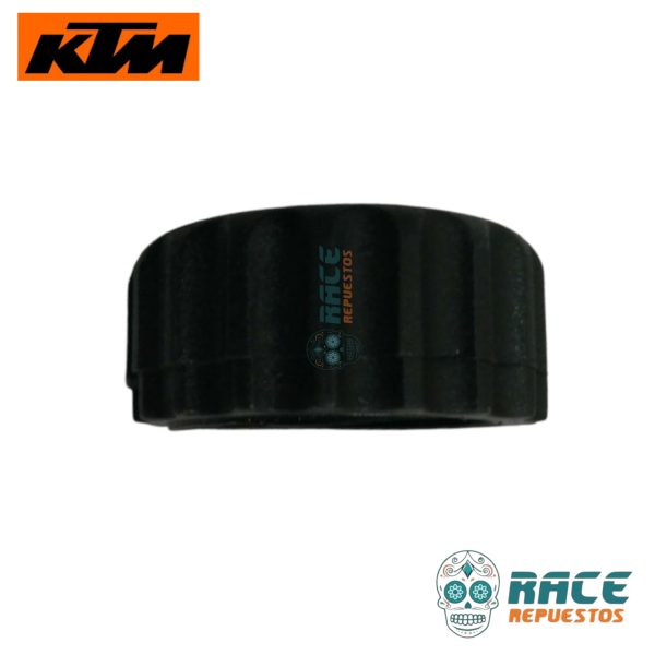 TAPA ESTANQUE RESERVA KTM DUKE 200 250 390 KTM RC 200 RC 390 Adventure Svartpilen - Image 2