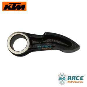 BALANCINES ESCAPE KTM DUKE 390 RC 390 Svartpilen Adventure (GRUESO)