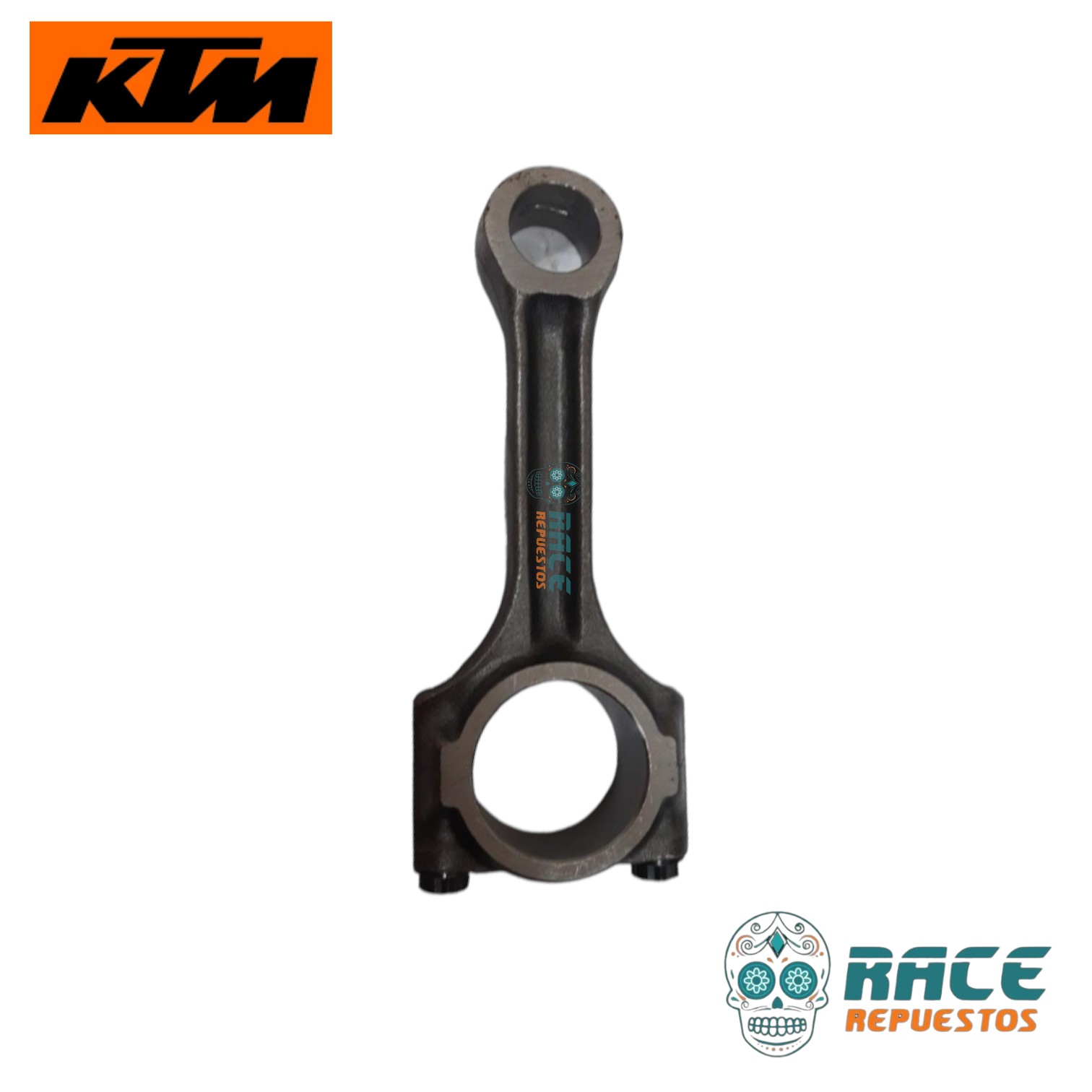Kit Conjucto Biela KTM Duke 250 Original - Image 2