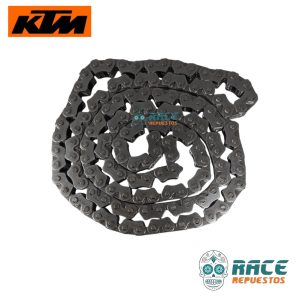 CADENILLA DE DISTRIBUCION DUKE 250 KTM 390 KTM RC 390 KTM Adventure Svartpilen