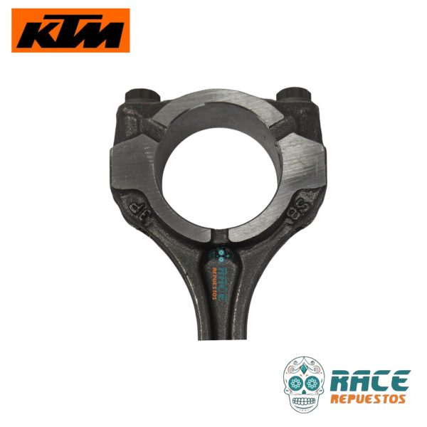 KIT CONJUNTO DE BIELA KTM DUKE 200 KTM RC 200 - Image 8