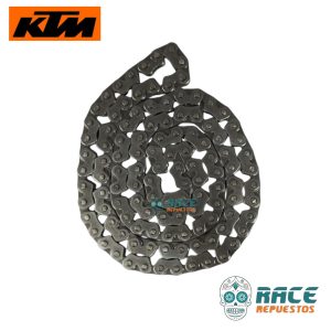 CADENILLA DISTRIBUCIÓN KTM DUKE 200 KTM RC 200