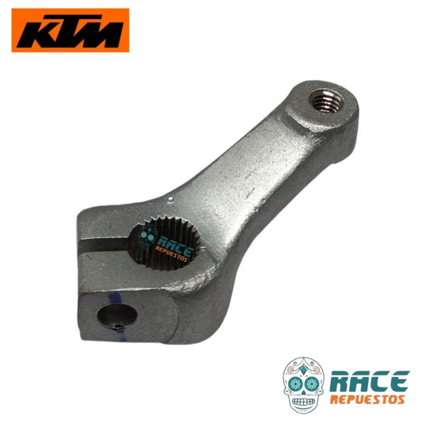 MOÑON PEDAL CAMBIOS KTM DUKE 200 250 390 KTM RC 390 Svartpilen Adventure - Image 18