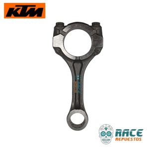KIT CONJUNTO DE BIELA KTM DUKE 200 KTM RC 200