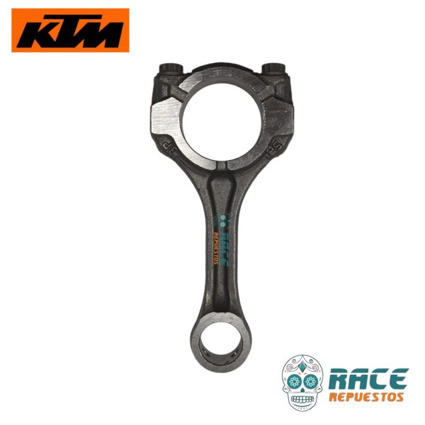 KIT CONJUNTO DE BIELA KTM DUKE 200 KTM RC 200