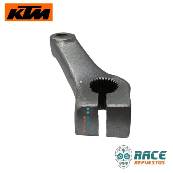 MOÑON PEDAL CAMBIOS KTM DUKE 200 250 390 KTM RC 390 Svartpilen Adventure - Image 19