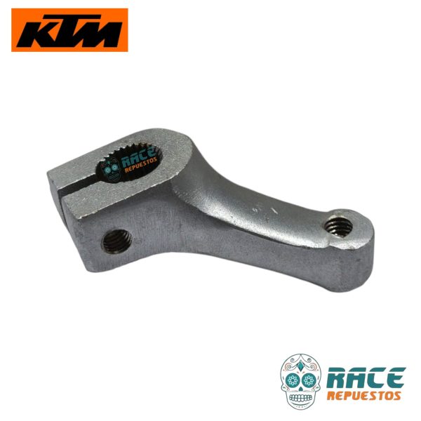 MOÑON PEDAL CAMBIOS KTM DUKE 200 250 390 KTM RC 390 Svartpilen Adventure - Image 20