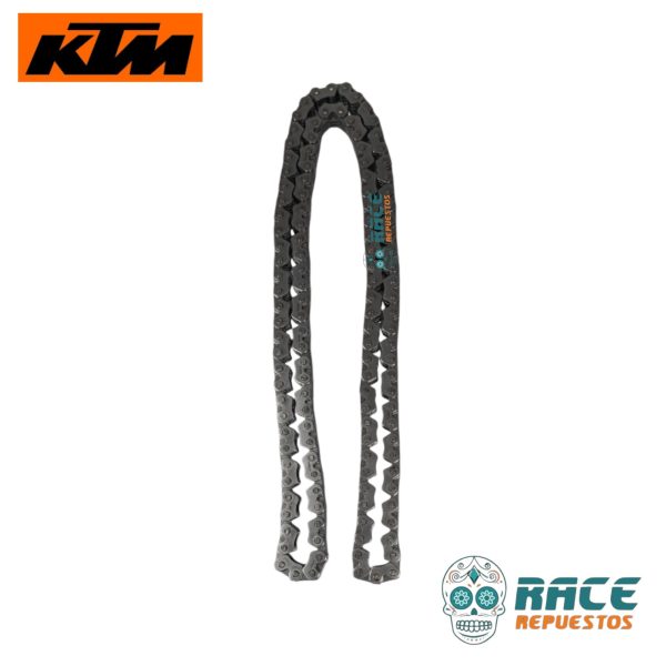 CADENILLA DE DISTRIBUCION DUKE 250 KTM 390 KTM RC 390 KTM Adventure Svartpilen - Image 7