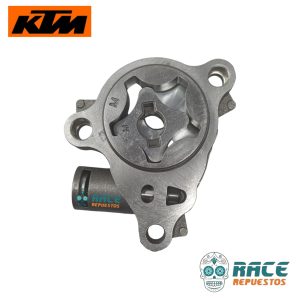 BOMBA DE ACEITE IZQUIERDA KTM DUKE 250 390 KTM RC 390 KTM Adventure/Svartpilen y DOMINAR 250 400/UG