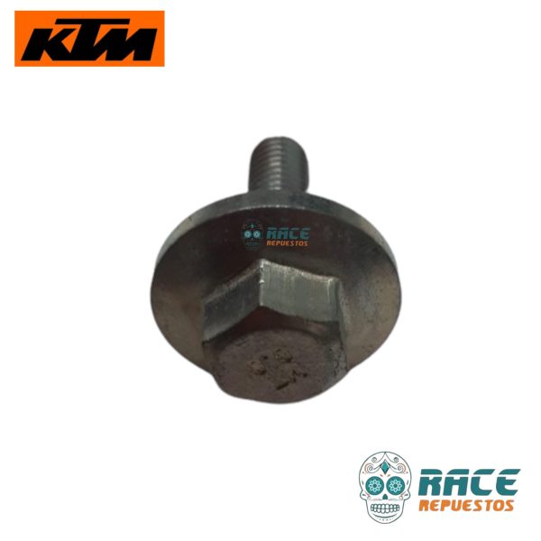 PERNO 8mm EJE NEUMATICO DELANTERA KTM DUKE RC KTM Adventure Svartpilen - Image 3