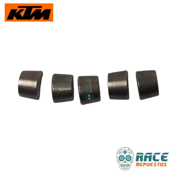 CUÑAS DE VÁLVULAS DUKE KTM 250 DUKE 390 RC 390 KTM Adventure Svartpilen - Image 2