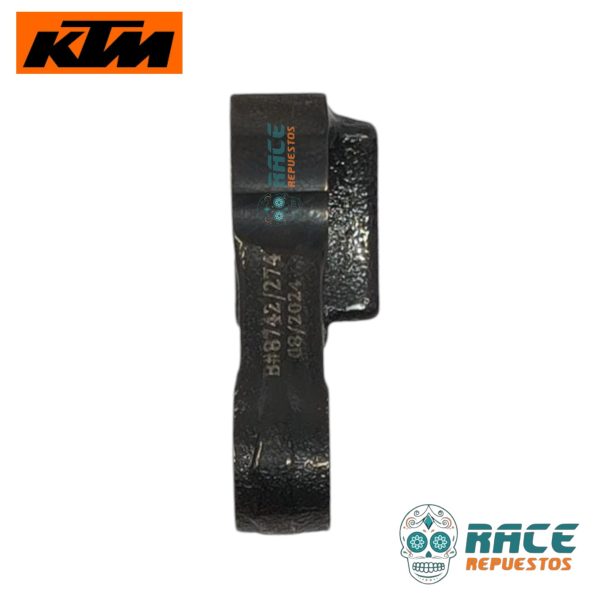 BALANCINES ESCAPE KTM DUKE 390 RC 390 Svartpilen Adventure (GRUESO) - Image 3