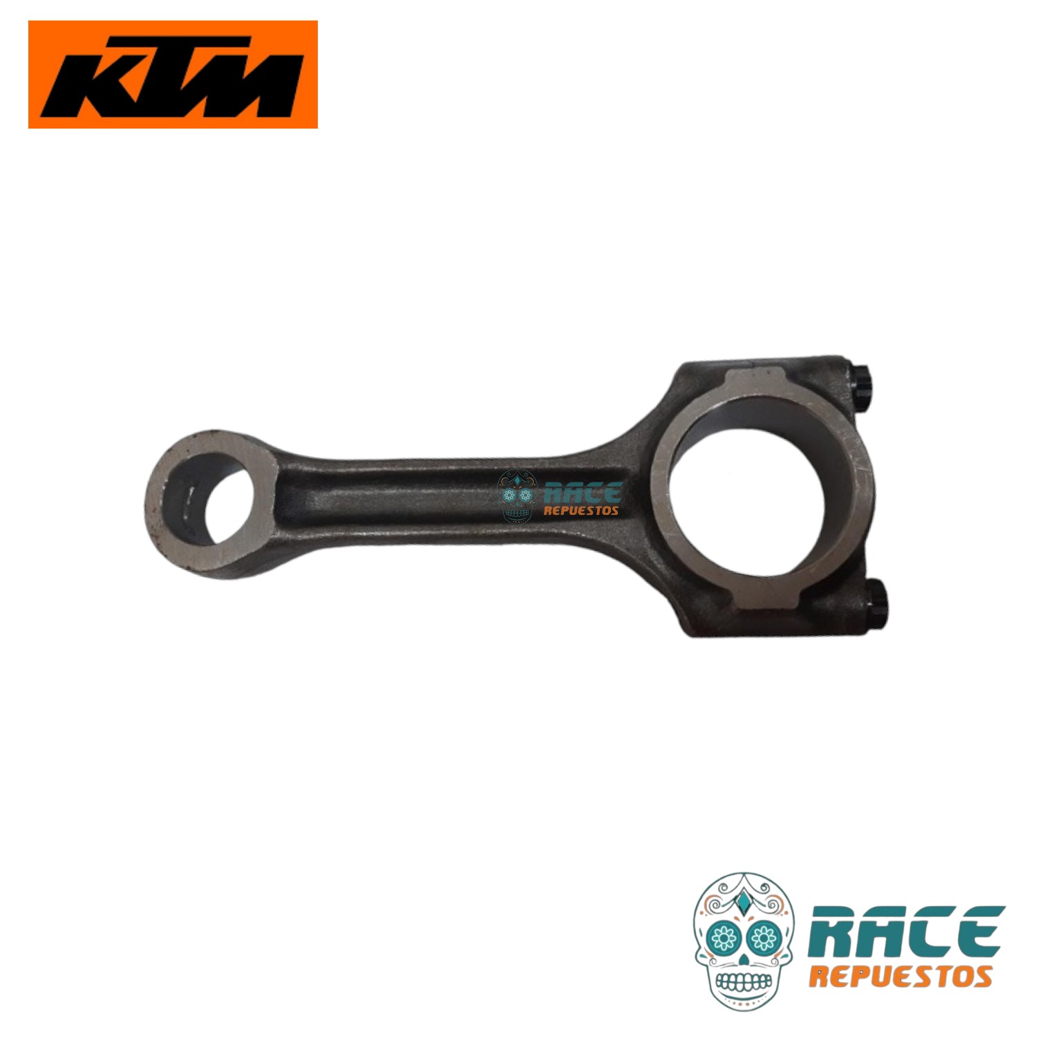 Kit Conjucto Biela KTM Duke 250 Original - Image 3