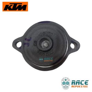 TAPA FILTRO ACEITE KTM DUKE KTM RC KTM Adventure Svartpilen ORIGINAL