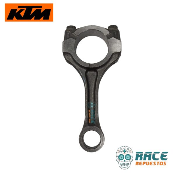 KIT CONJUNTO DE BIELA KTM DUKE 200 KTM RC 200 - Image 3