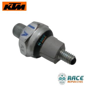 SENSOR PRESIÓN DE ACEITE KTM DUKE y RC y Adventure Svartpilen ORIGINAL