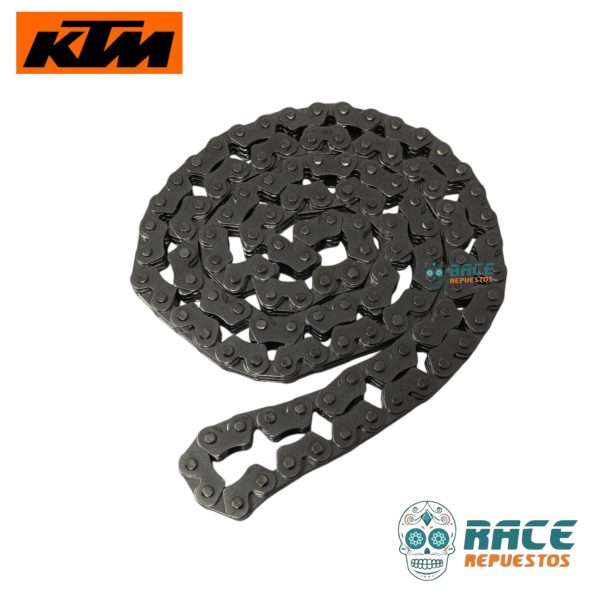 CADENILLA DISTRIBUCIÓN KTM DUKE 200 KTM RC 200 - Image 3
