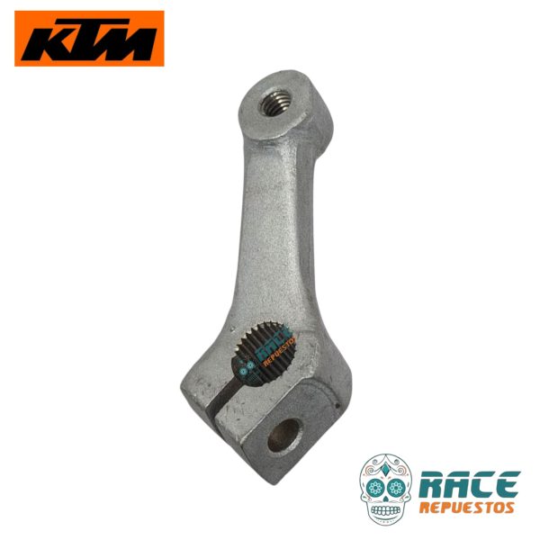 MOÑON PEDAL CAMBIOS KTM DUKE 200 390 KTM RC 200 RC 390 CLASICA - Image 11