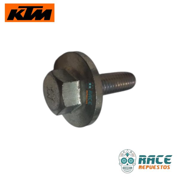 PERNO 8mm EJE NEUMATICO DELANTERA KTM DUKE RC KTM Adventure Svartpilen - Image 4