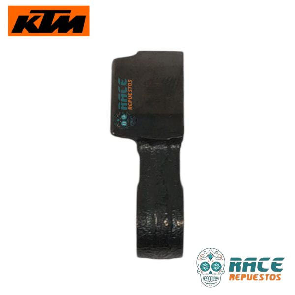 BALANCINES ESCAPE KTM DUKE 390 RC 390 Svartpilen Adventure (GRUESO) - Image 4