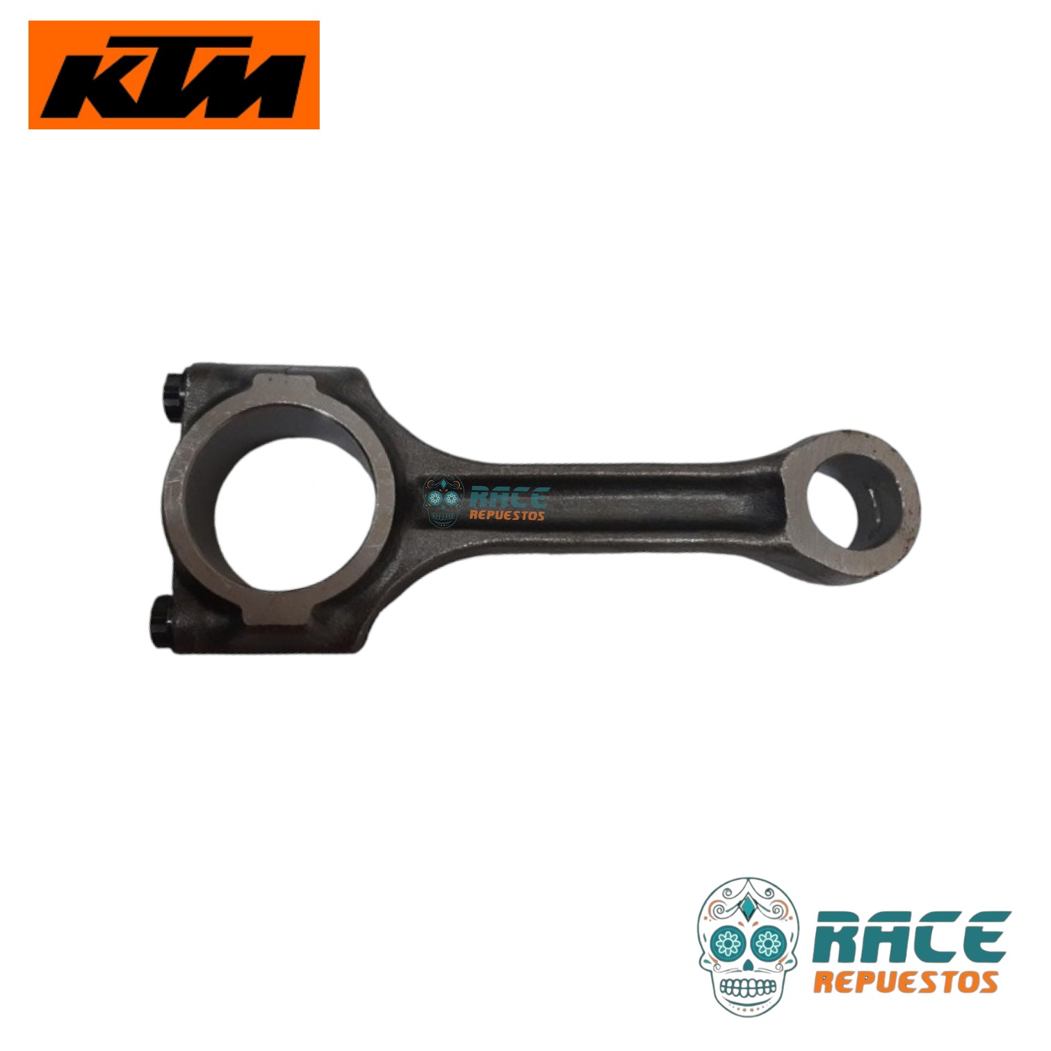 Kit Conjucto Biela KTM Duke 250 Original - Image 4