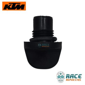 TAPON ACEITE DE TAPA EMBRAGUE KTM DUKE 125200 250 390 KTM RC 200 390 y Adventure Svartpilen ORIGINAL
