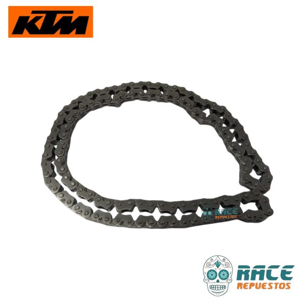 CADENILLA DISTRIBUCIÓN KTM DUKE 200 KTM RC 200 - Image 4