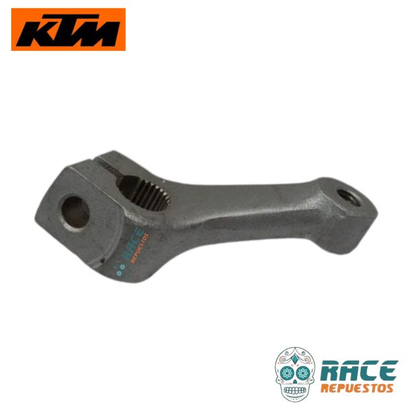MOÑON PEDAL CAMBIOS KTM DUKE 200 390 KTM RC 200 RC 390 CLASICA - Image 12