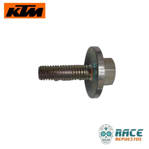 PERNO 8mm EJE NEUMATICO DELANTERA KTM DUKE RC KTM Adventure Svartpilen - Image 5