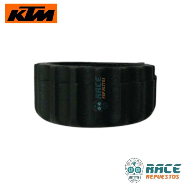 TAPA ESTANQUE RESERVA KTM DUKE 200 250 390 KTM RC 200 RC 390 Adventure Svartpilen - Image 5