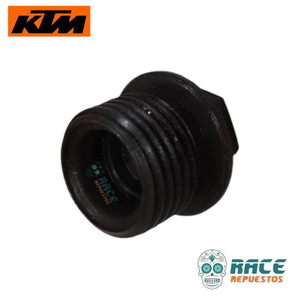 TAPON DRENAJE KTM DUKE 250 390 KTM RC 390 Adventure 250 390 - Image 6