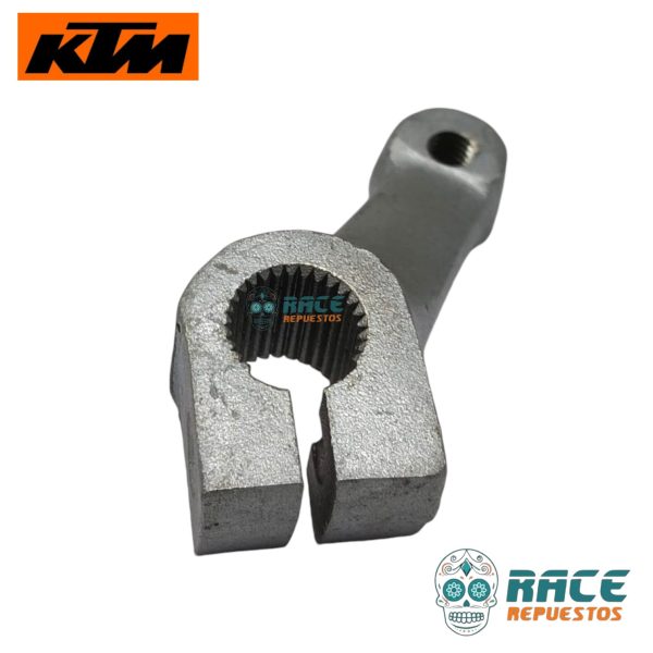 MOÑON PEDAL CAMBIOS KTM DUKE 200 390 KTM RC 200 RC 390 CLASICA - Image 17