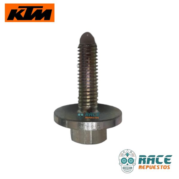PERNO 8mm EJE NEUMATICO DELANTERA KTM DUKE RC KTM Adventure Svartpilen - Image 6