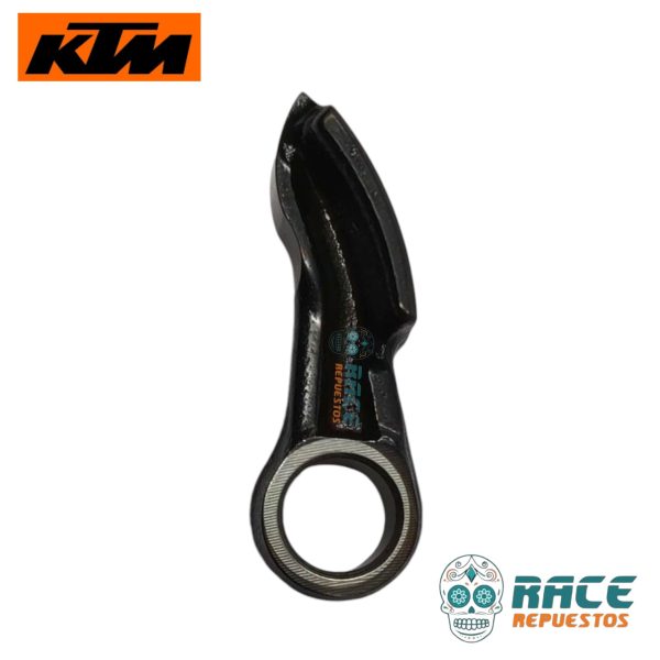 BALANCINES ESCAPE KTM DUKE 390 RC 390 Svartpilen Adventure (GRUESO) - Image 9