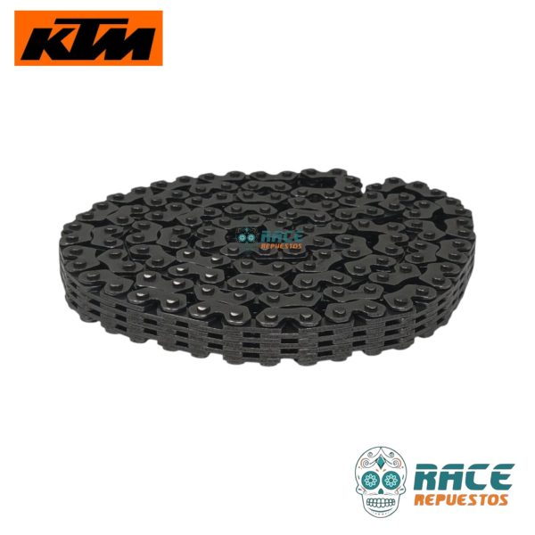 CADENILLA DE DISTRIBUCION DUKE 250 KTM 390 KTM RC 390 KTM Adventure Svartpilen - Image 2