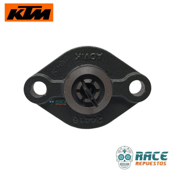 TENSOR AUTOMATICO KTM DUKE 200 KTM RC 200 ORIGINAL (TENSIONER CADENILLA) - Image 2