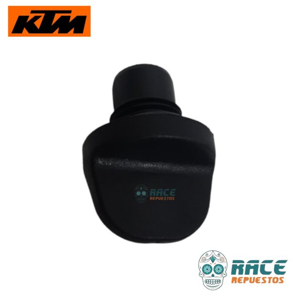 TAPON ACEITE DE TAPA EMBRAGUE KTM DUKE 125200 250 390 KTM RC 200 390 y Adventure Svartpilen ORIGINAL - Image 6