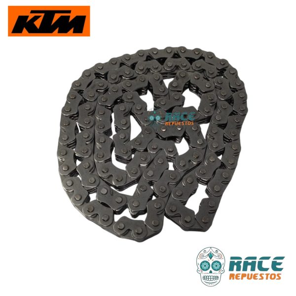 CADENILLA DISTRIBUCIÓN KTM DUKE 200 KTM RC 200 - Image 5